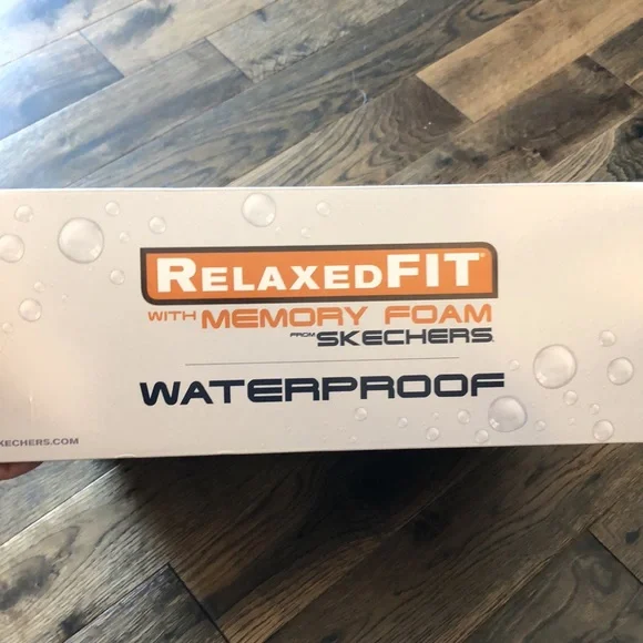 Skechers Boots For Men - Picture 13 of 15